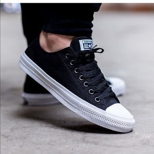 NWOT Converse Chuck Taylor All Star II